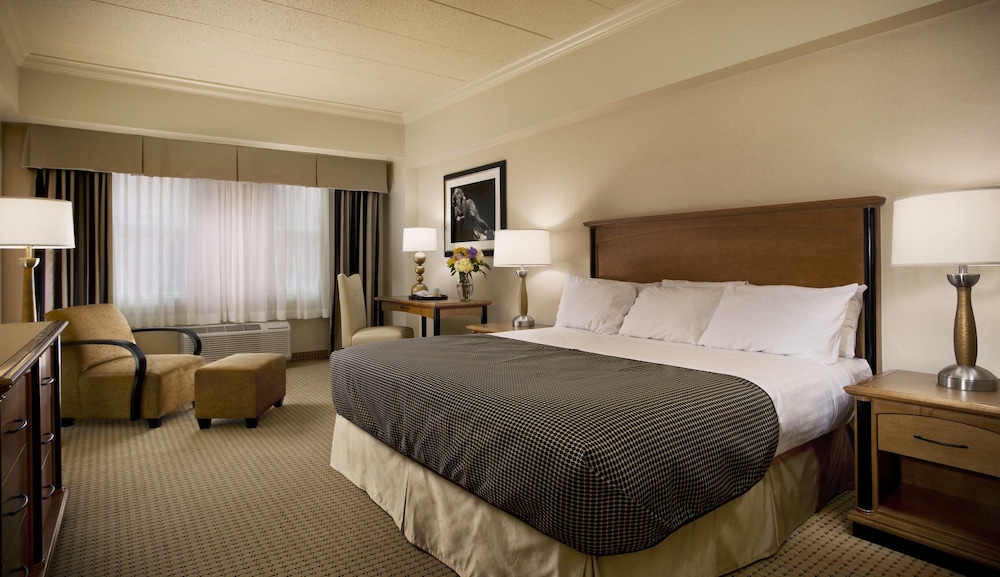 Deluxe Room, 1 King Bed, Non Smoking - Photo 1