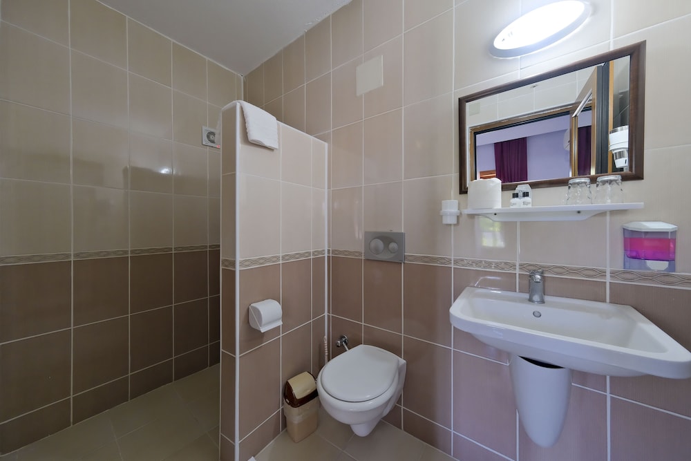Standard Double Room - Photo 11