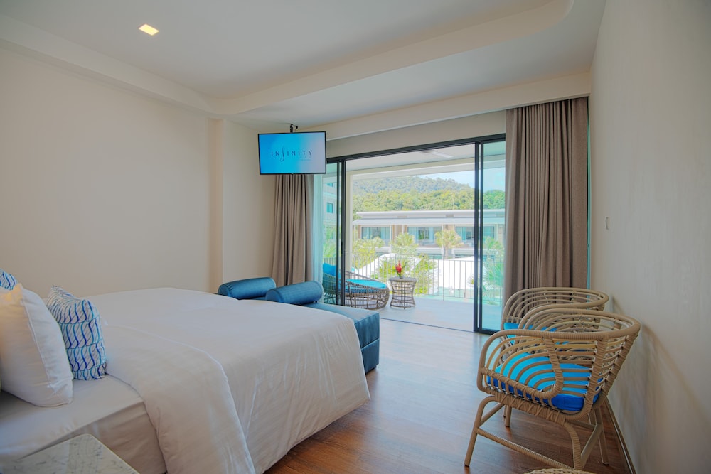 Premier Room, Private Pool - Photo 2