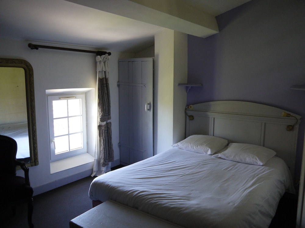 Double Room, 1 Double Bed, Non Smoking, Garden View photo 1