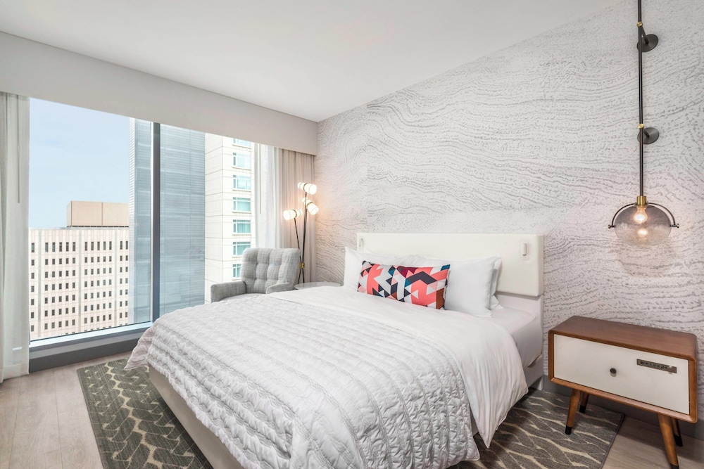 Le Meridien Denver Downtown, Billede 3