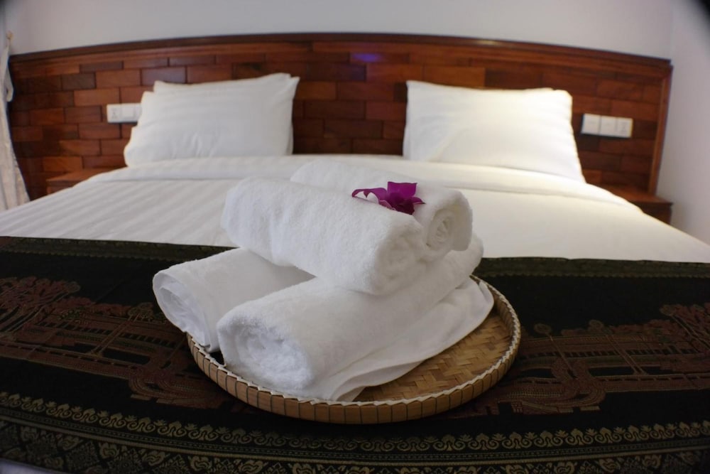 Standard Double or Twin Room, 1 Bedroom photo 3