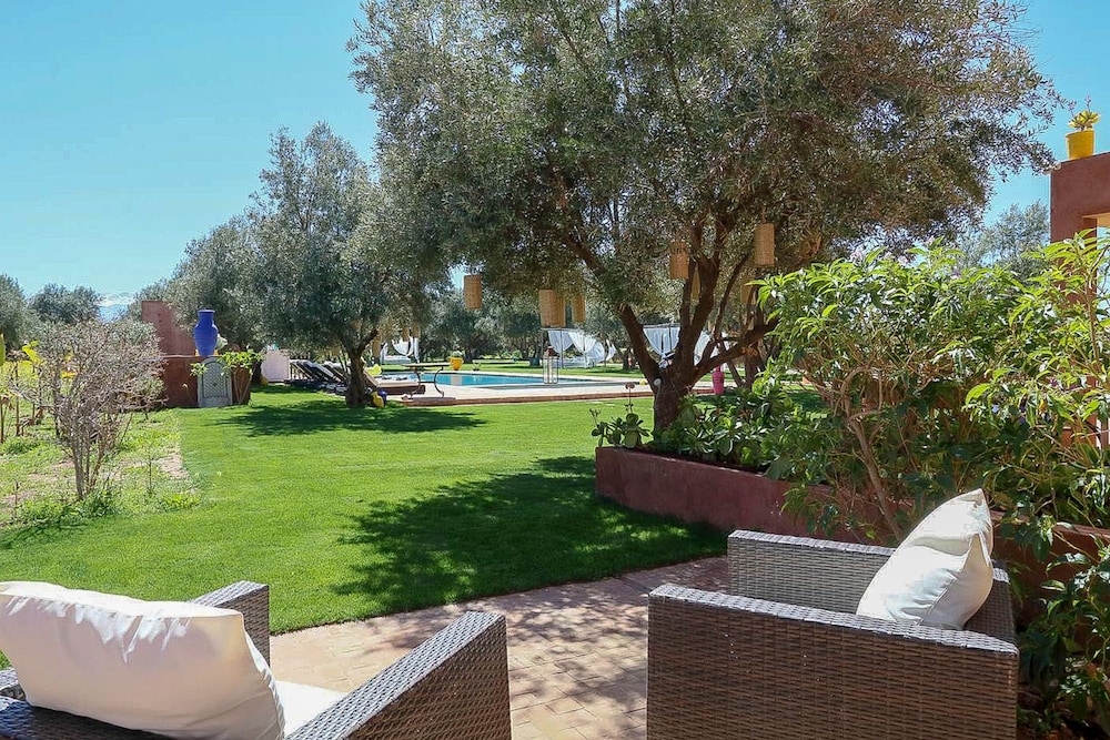 Superior Double Room, Pool View photo 2