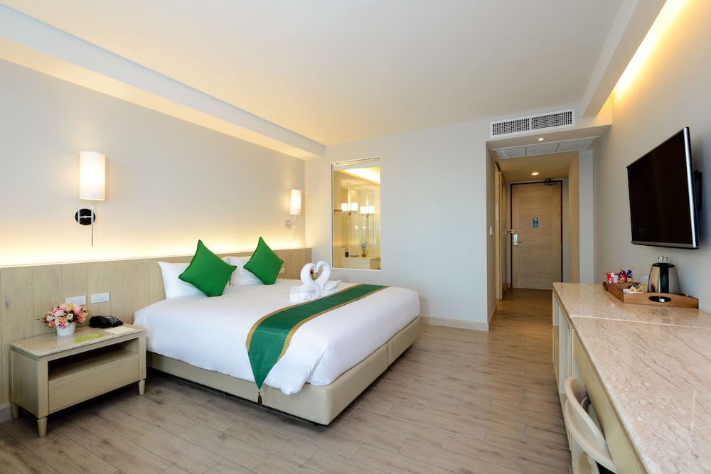 Superior King Room photo 1