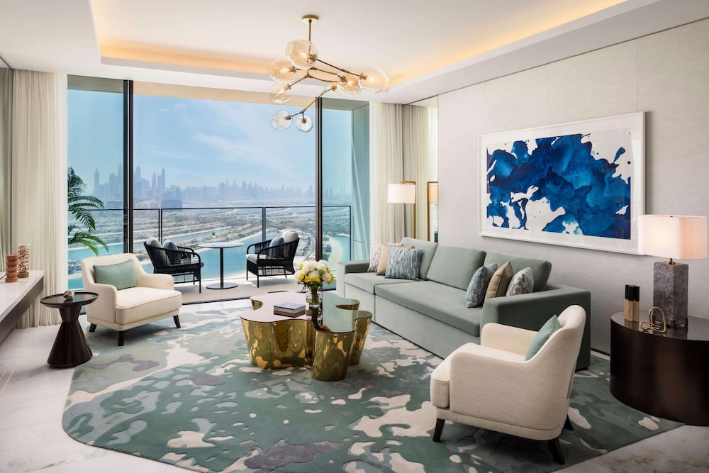 Palmscape Penthouse