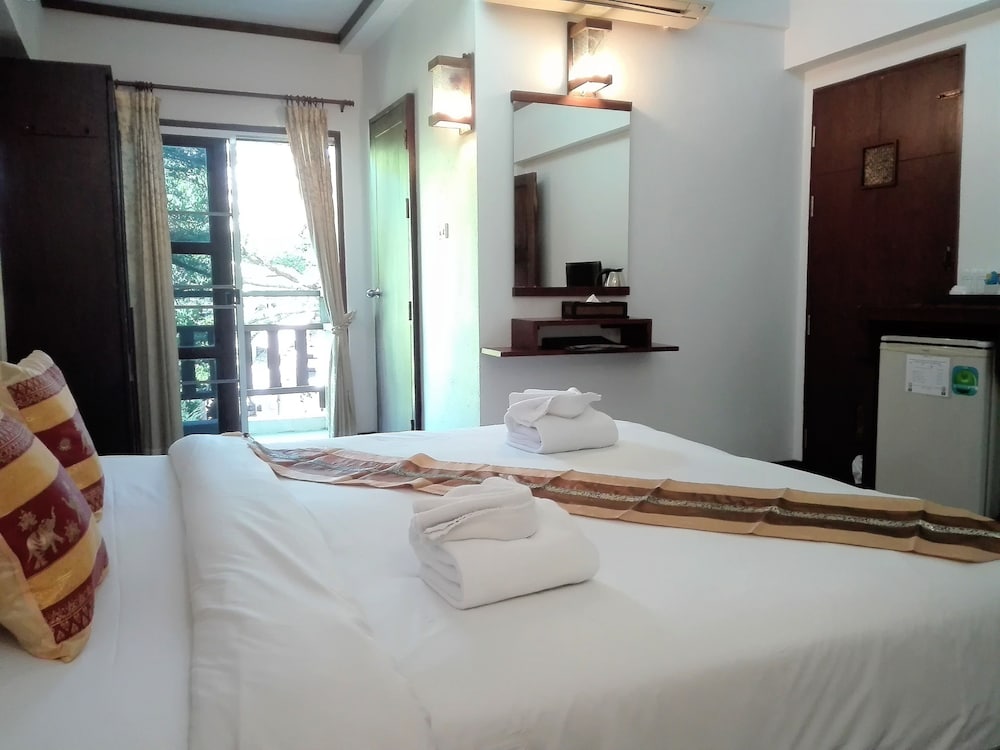 Standard Double Room (Shower) - Photo 5