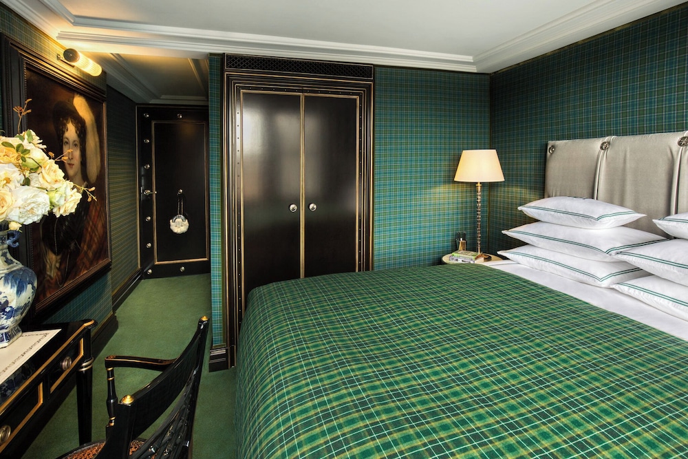 Executive Single Room