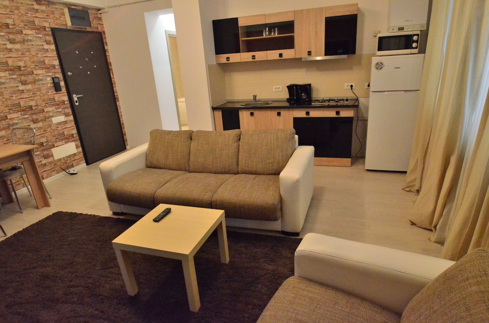 Apartment - Ground Floor 2 photo 3