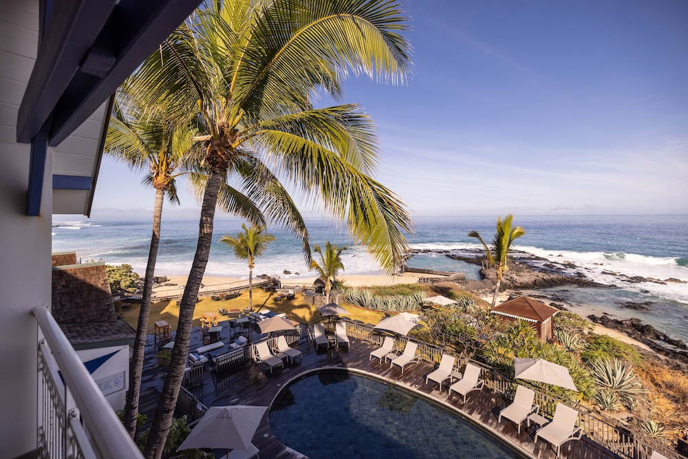 Deluxe Double or Twin Room, Ocean View - Photo 6