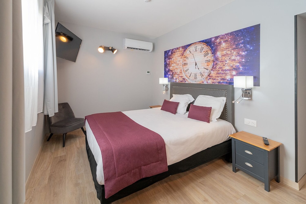 Room Standard Family 1 (1 bed 160 -1 Bed bed)