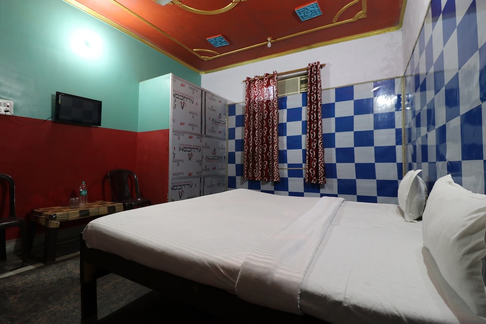 Single Room, 1 King Bed photo 1