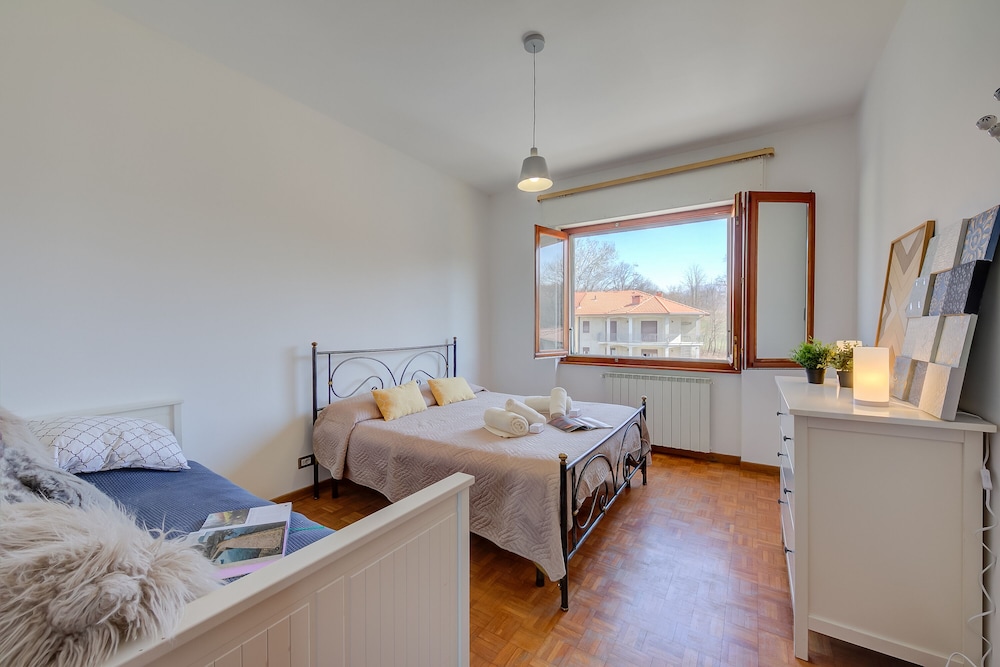 Standard Apartment, Multiple Bedrooms, 2 Bathrooms (Residenza Il Parco Family  Retreat) photo 1