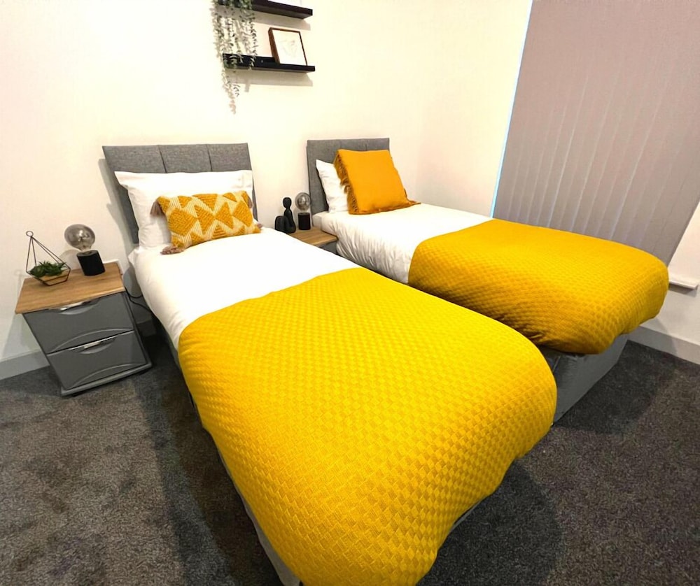 Economy Double or Twin Room photo 1