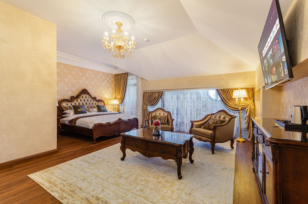 Deluxe Room photo 2