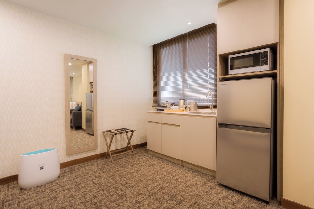 Executive Room photo 2
