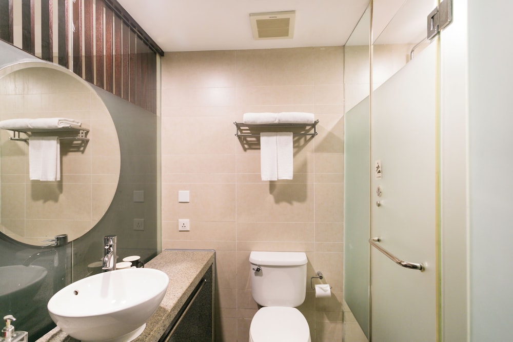 Basic Single Room photo 2