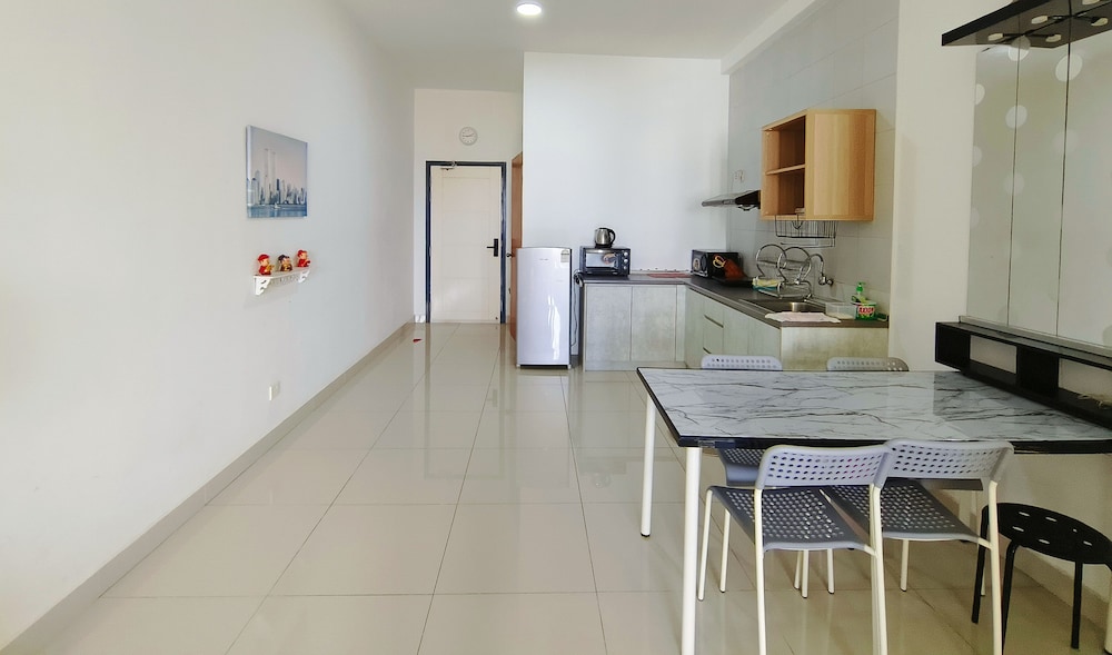 Family Apartment photo 3
