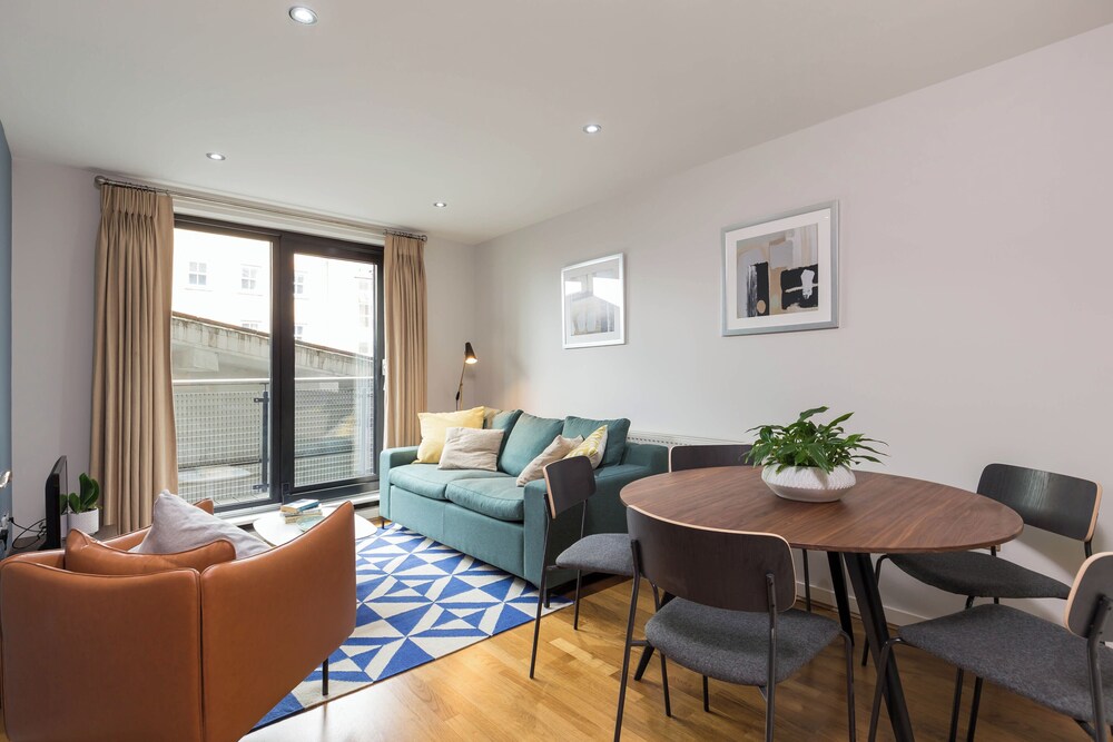 Two Bedroom Apartment