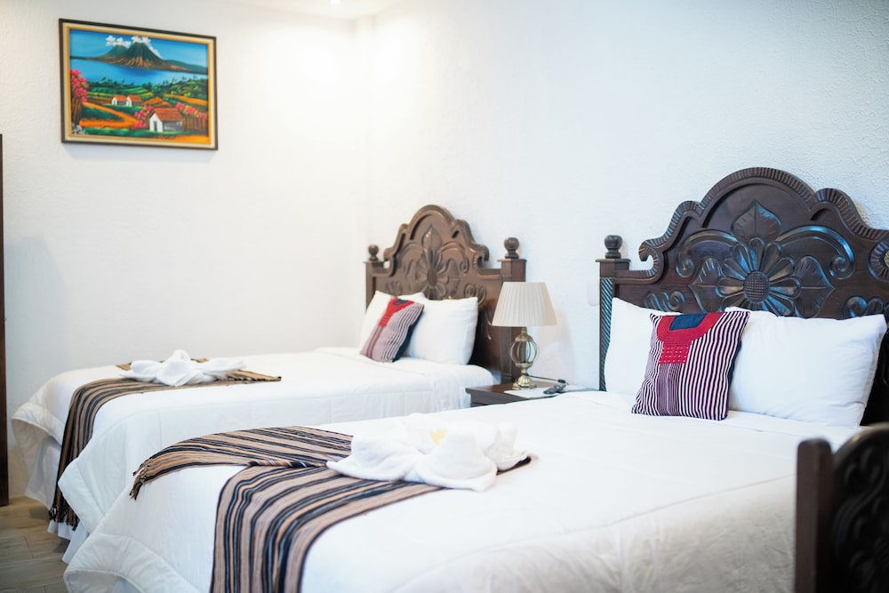 Superior Double Room photo 1