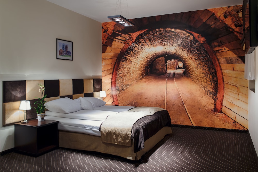 Double or Twin Room photo 2