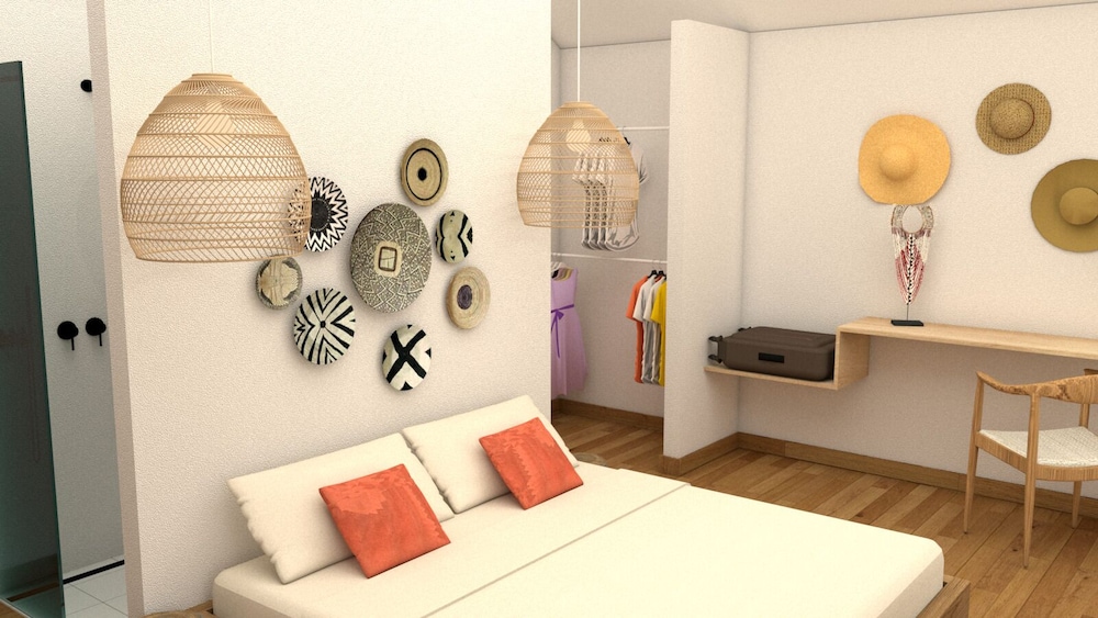 Premium Chalet, 1 King Bed photo 2