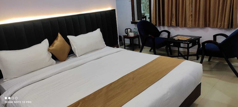 Superior Double Room, Balcony photo 2