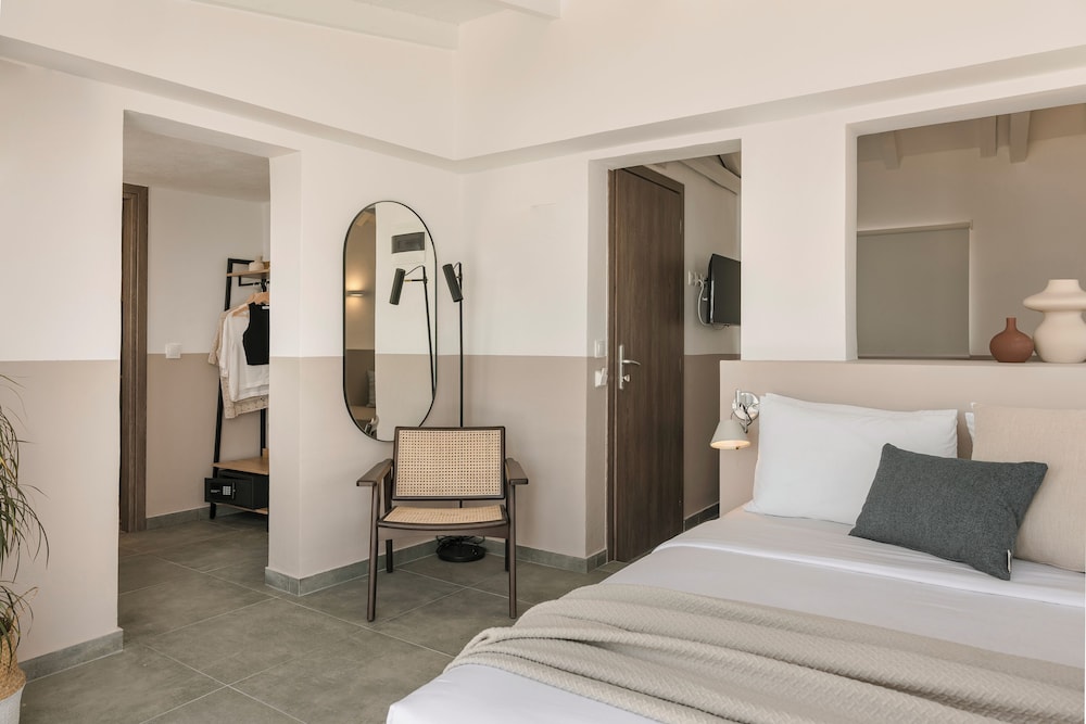 Senior Double Room photo 3