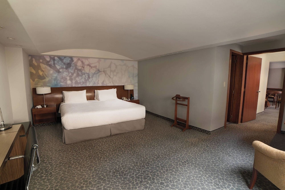 Suite, 1 Bedroom - Photo 3