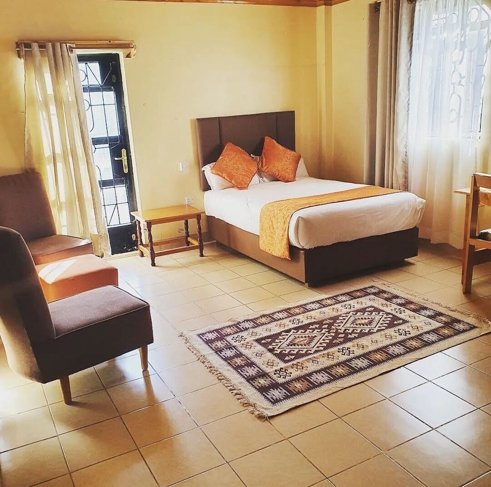 Economy Room photo 1