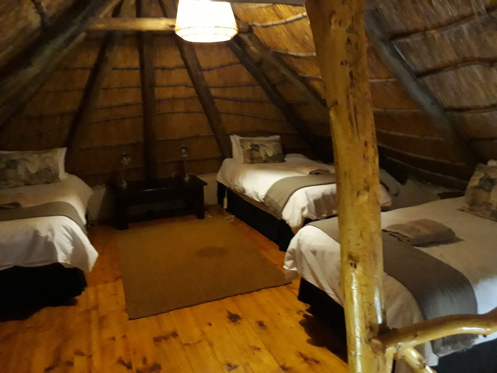 Cottage, 2 Twin Beds photo 3