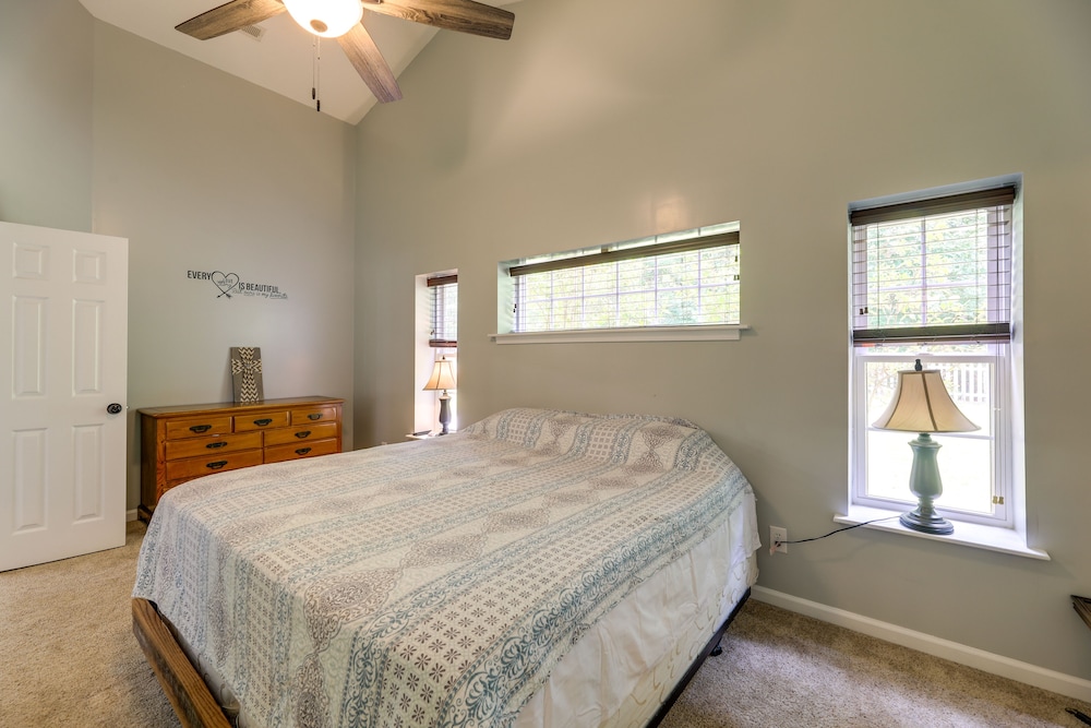 House (4 Bedrooms) photo 3