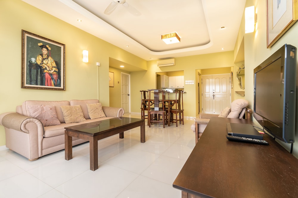 Classic Apartment