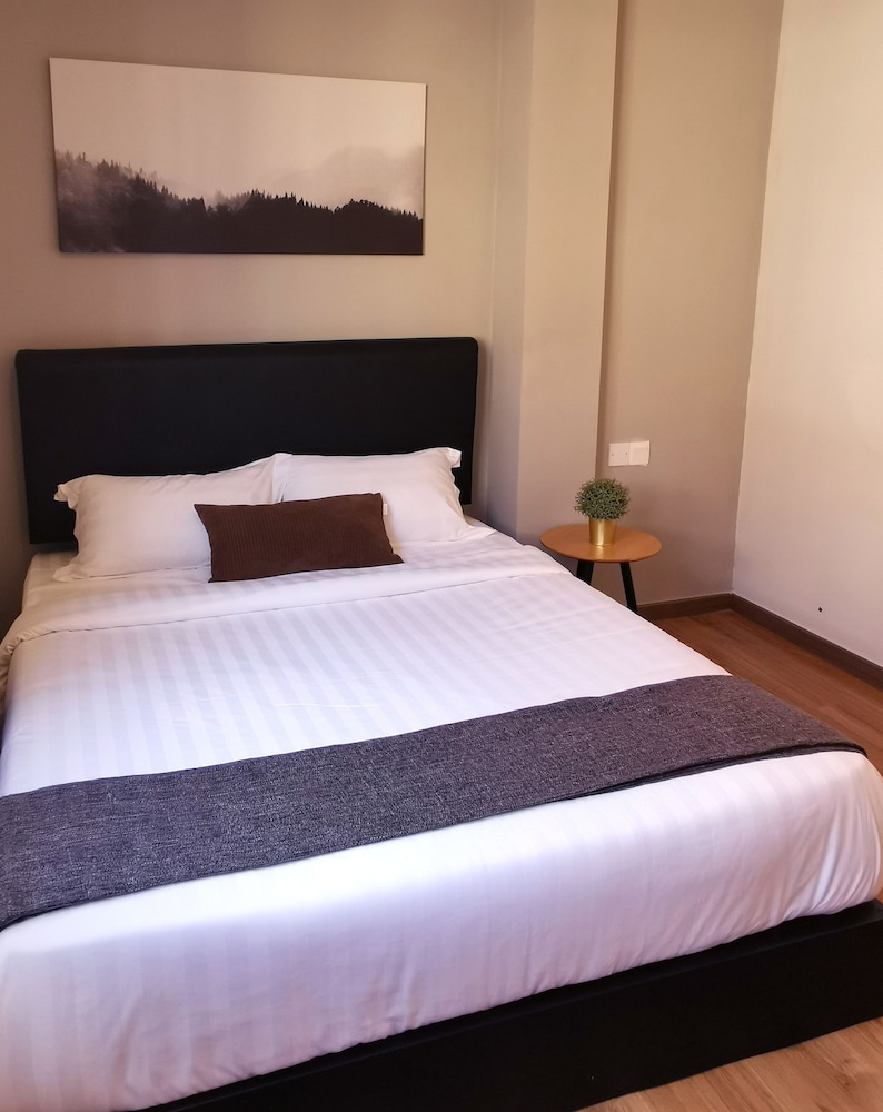 Business Double Room, 1 King Bed photo 1