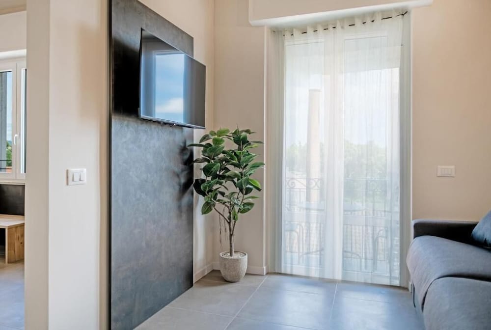Superior Room, Balcony