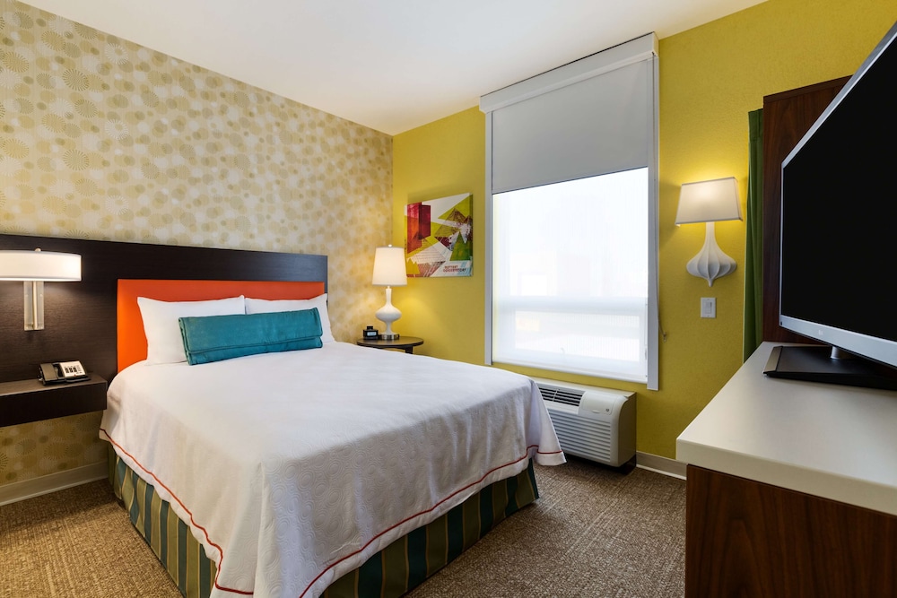 Studio, 1 Queen Bed, Non Smoking