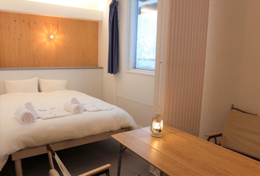 Double/Twin Room - Photo 6