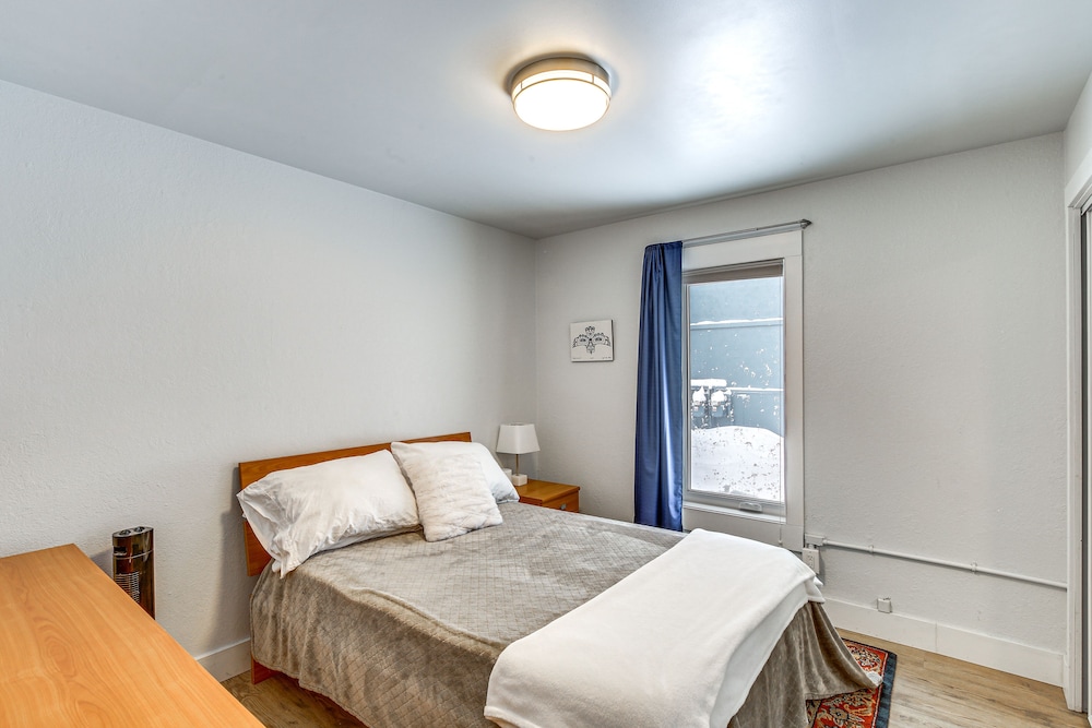 Apartment (2 Bedrooms) photo 1