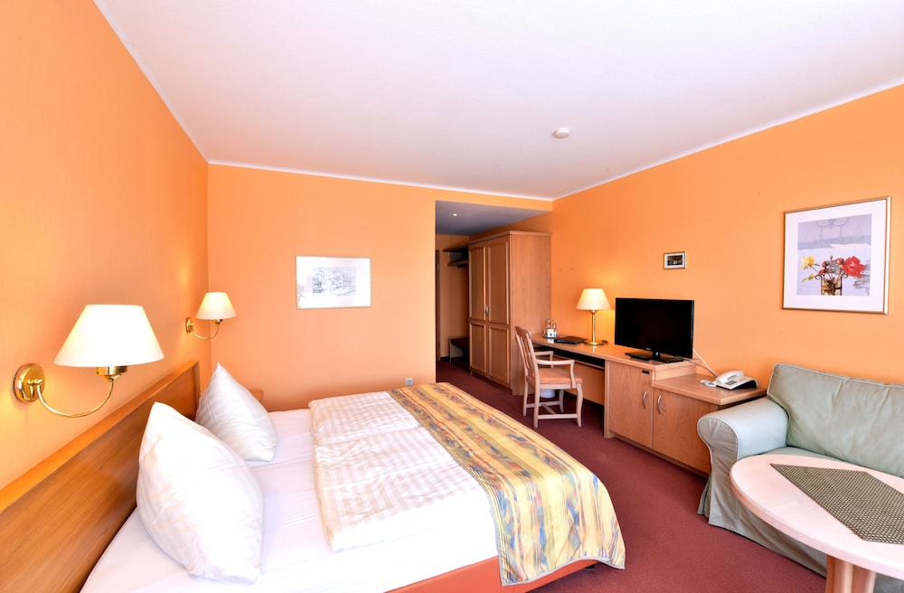 Basic Double Room - Photo 2