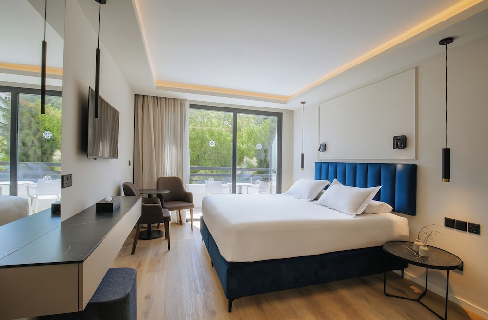 Superior Room photo 2