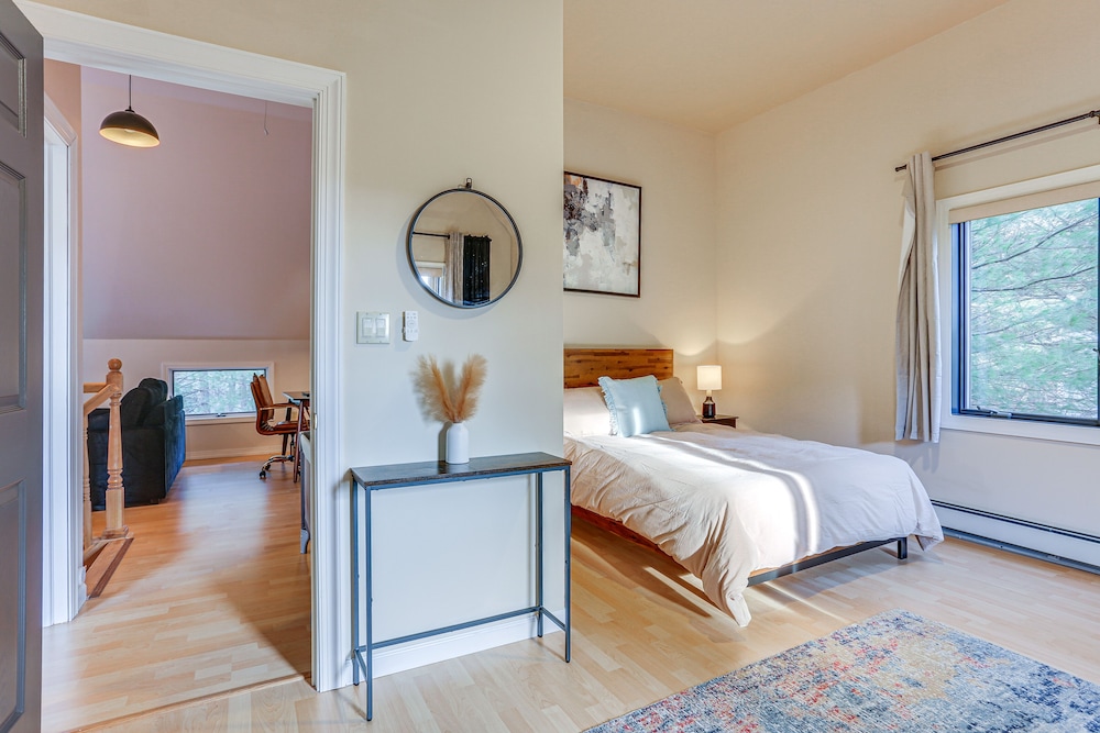 House (2 Bedrooms) photo 3