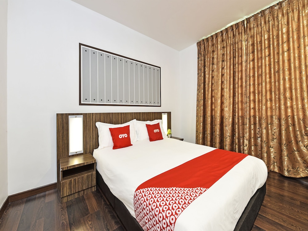 Deluxe Double Room - Photo 1