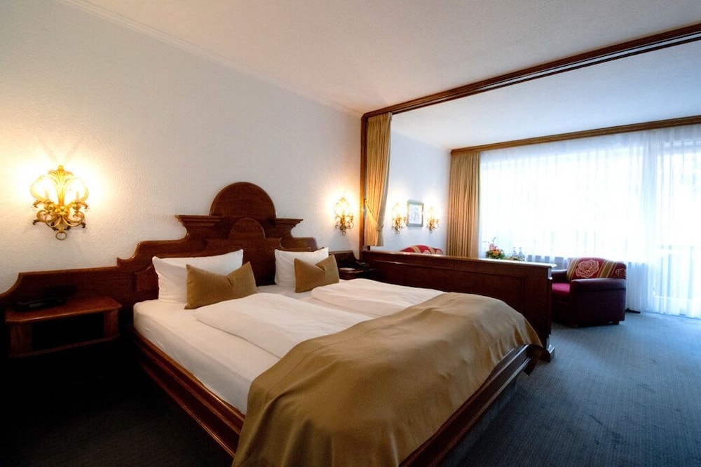 Comfort Double Room, Non Smoking