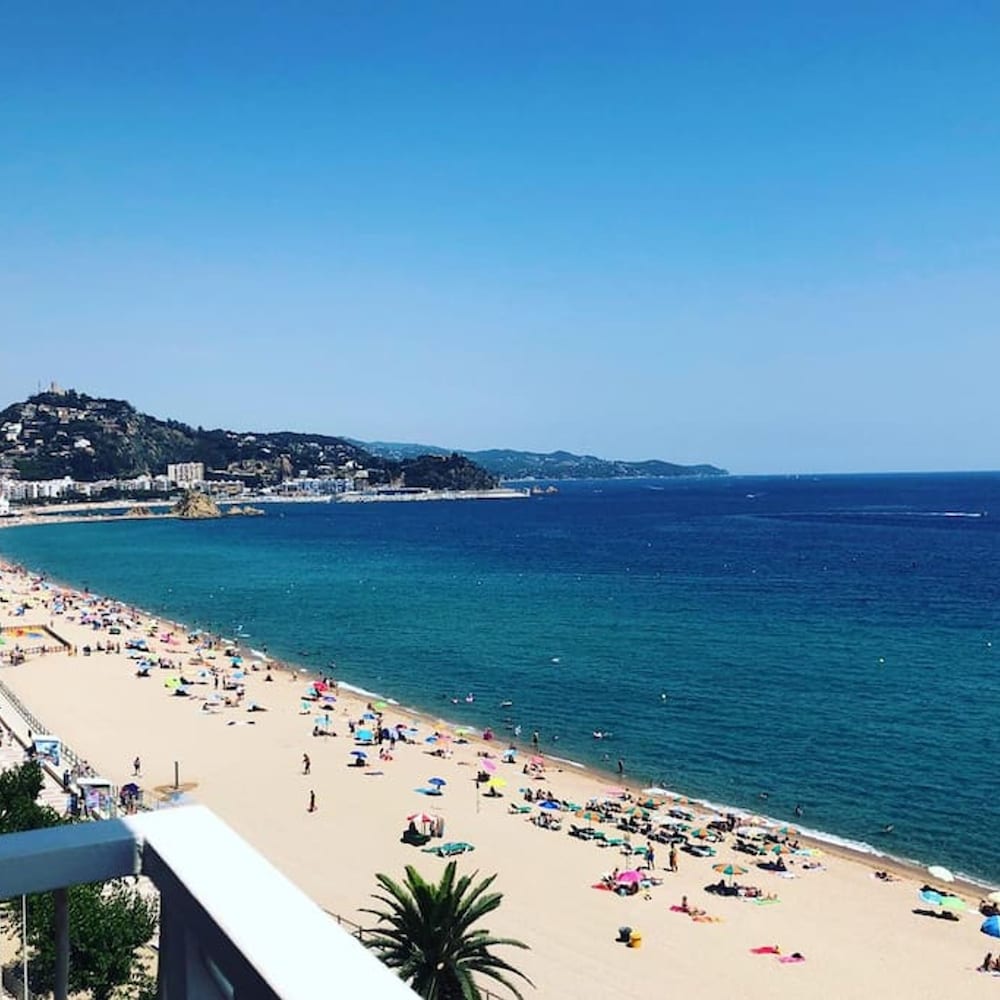 SEA View Apartment With 2 Pools Fully Equipped 4PP By Myrentalhost, Kuva 30