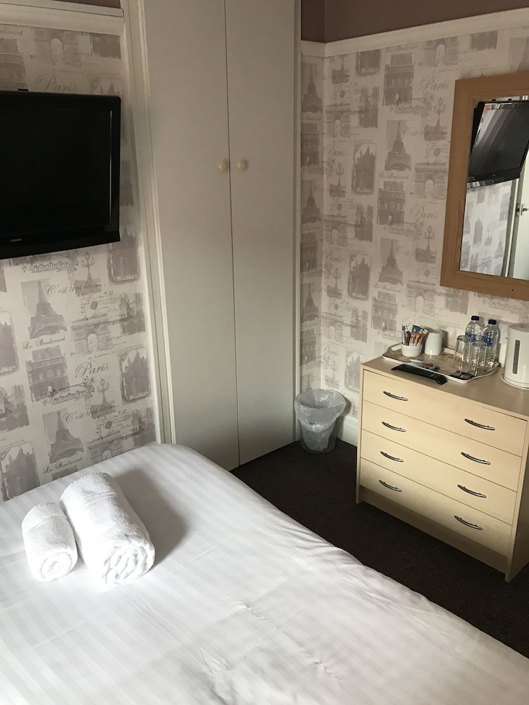 Quadruple Room, Connecting Rooms photo 2