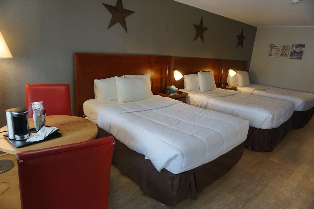 Triple Room, Non Smoking - Photo 2