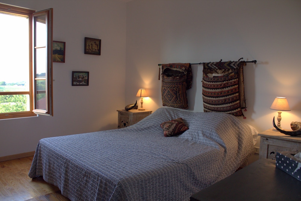 Double Room (Route De La Soie) photo 3
