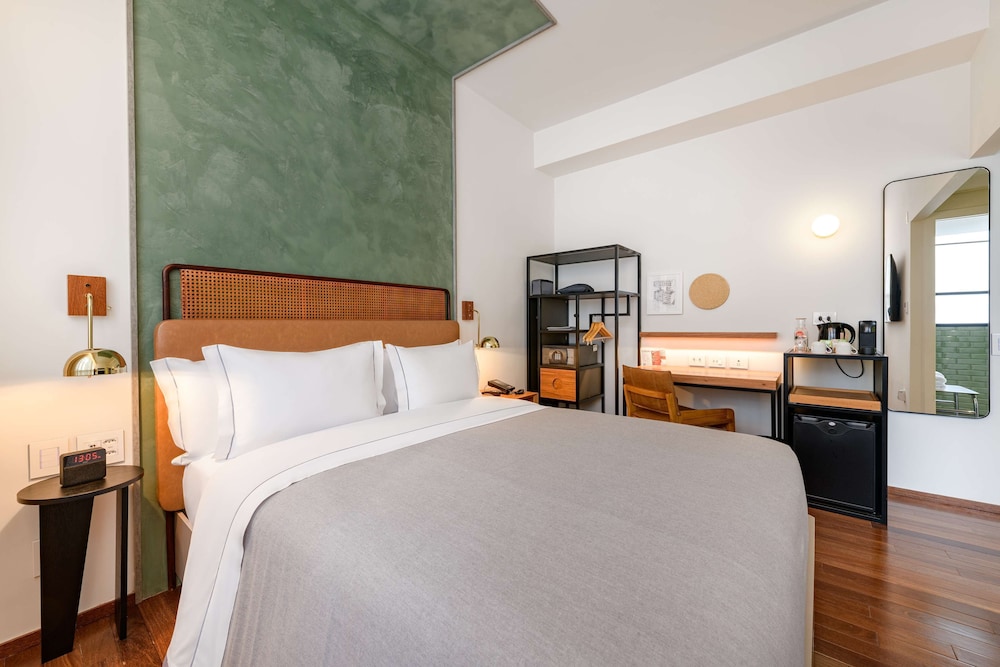 Accessible Room