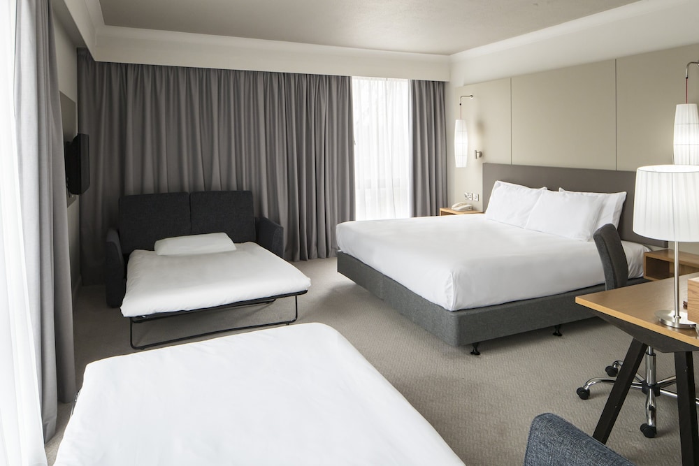 Standard Room, Multiple Beds (Super King)