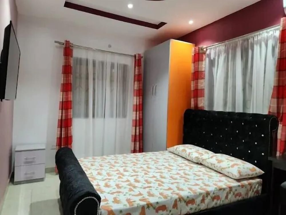 Family Apartment, Balcony, City View photo 1