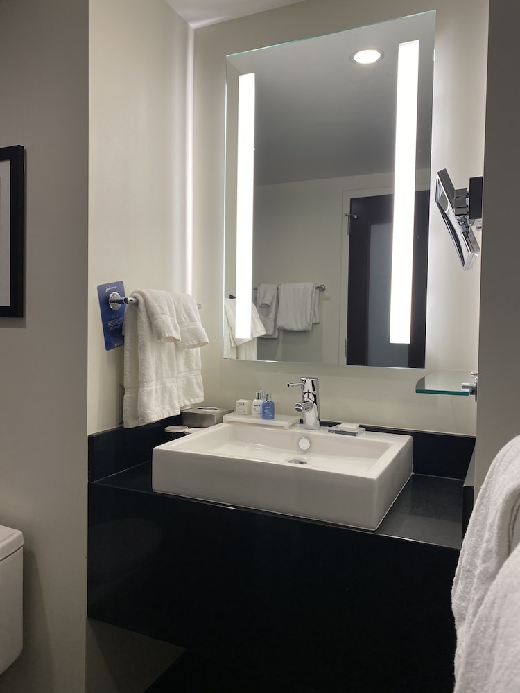 Radisson Blu Mall of America, Billede 17